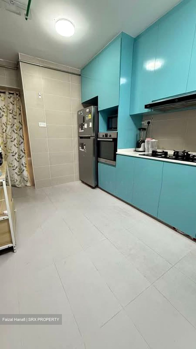 Blk 173C Punggol Field (Punggol), HDB 4 Rooms #566358851